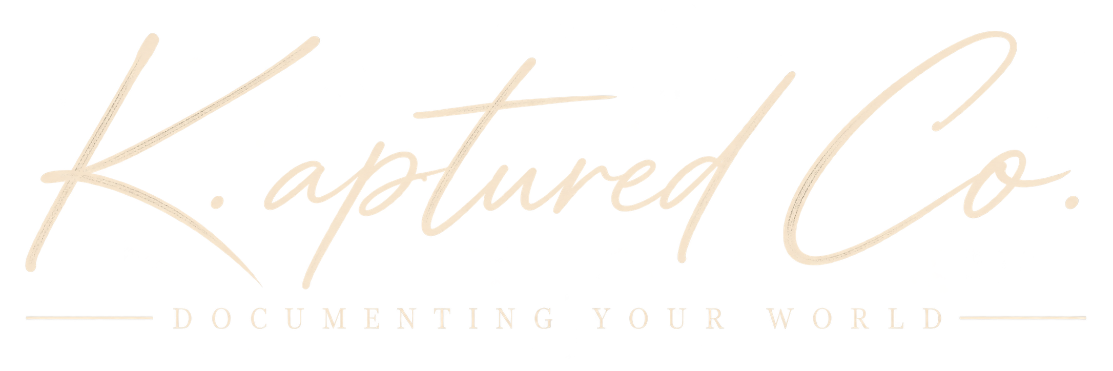 K.aptured Co.